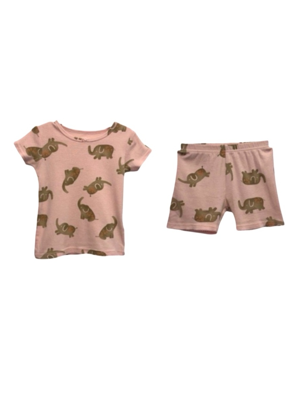 Carters Pajama Set